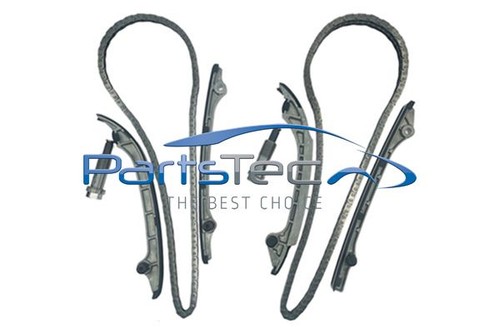 Partstec steuerkettensatz - partstec,