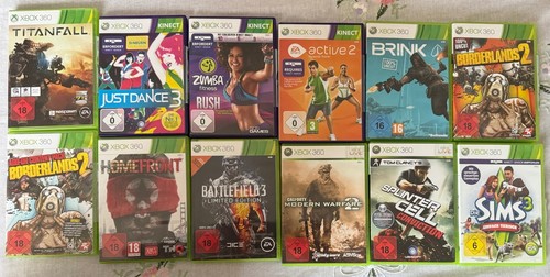 Anzeige xbox 360 - anzeige:,