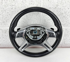 Mercedes benz w166 - mercedes-benz, ml