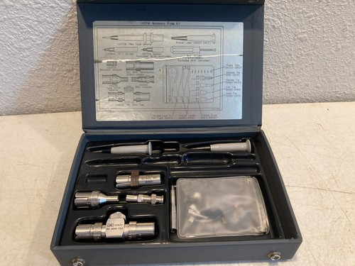 Hewlett packard 3406a - hewlett,
