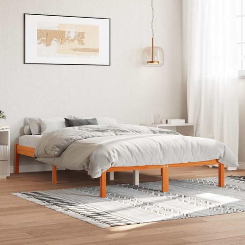 Vidaxl bett ohne - vidaxl, matratze