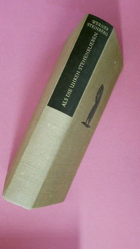 241847 werner steinberg - steinberg, als