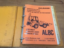 Massey ferguson 33b hanomag - ferguson,