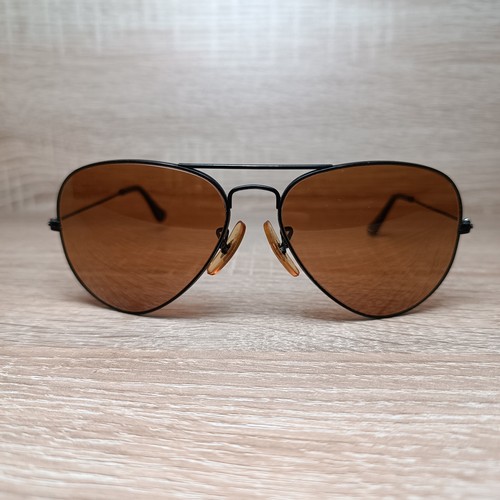 Ray ban w1664 aviator - ray-ban, b&l