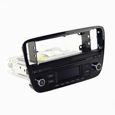 VW RCD 215 Autoradio CD Radio