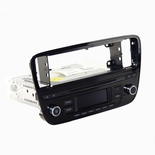 Rcd 215 autoradio radio - 215,