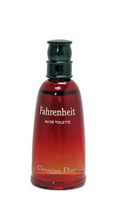 Christian Dior Fahrenheit