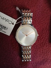 Calvin Klein CK TIMELESS Damen