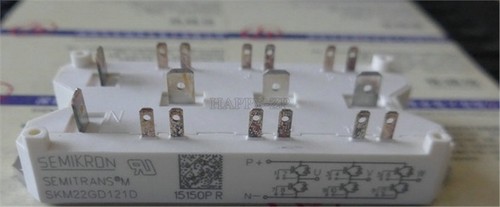 1pcs semikron module - 1pcs,