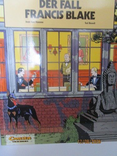 Comic die abenteuer von - comic,
