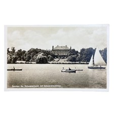 Postkarte AK Zwickau Sachsen