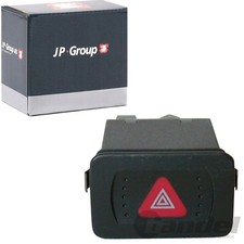 JP GROUP WARNBLINKSCHALTER