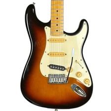 Fender Japan ST-650SPL Stratocaster 1988-1989 - Sunburst