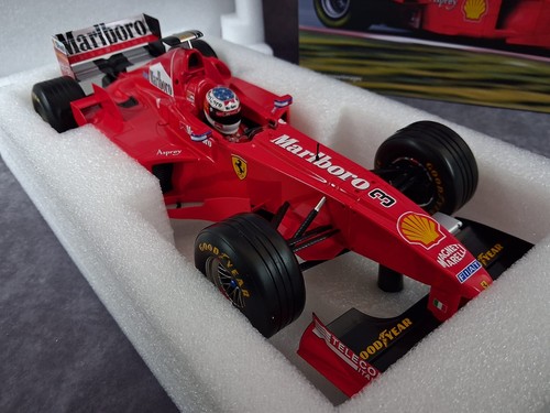 Werk83 ferrari - :,