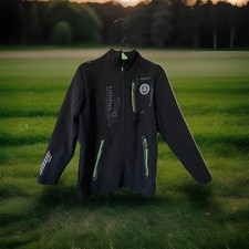 Canadian Peak Jacke Softshell