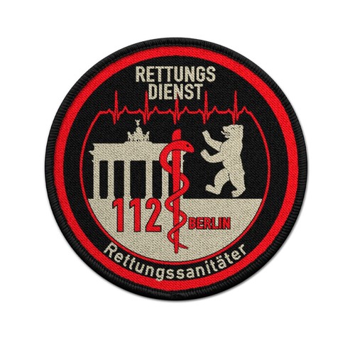 Rettungssanitäter berlin - rettungssanitäter,