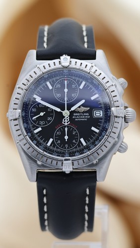 Breitling chronomat - breitling,