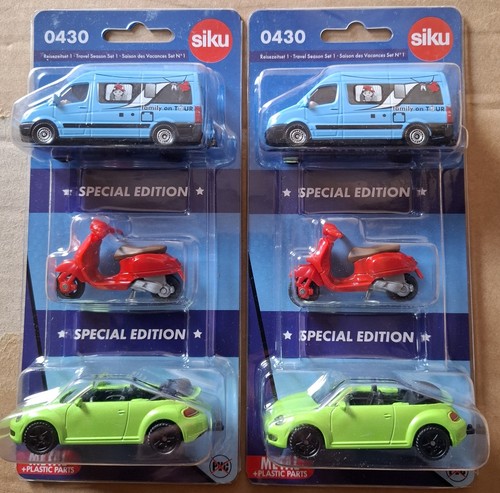 Siku super serie 0430 - super,