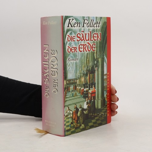 Die säulen der erde ken - die, | 