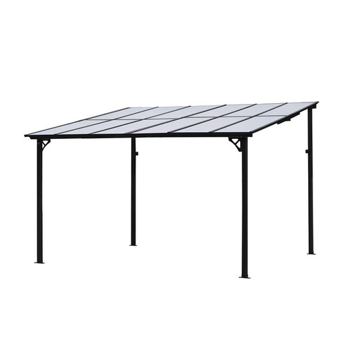 Terrassenüberdachung
