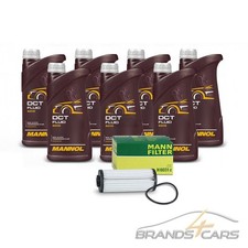 MANN HYDRAULIKFILTER