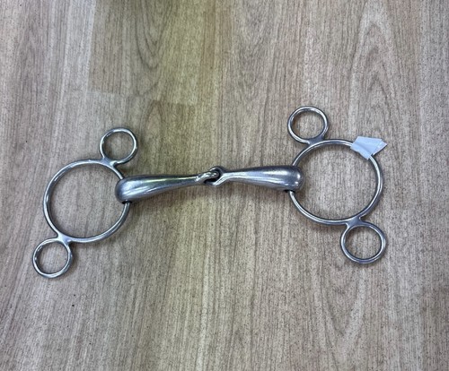 Dutch gag ring - -,