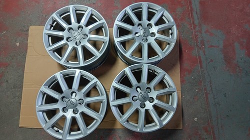 4x16 originale audi - 4x16", a4