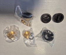 Icom JTG Füllanschluss außen