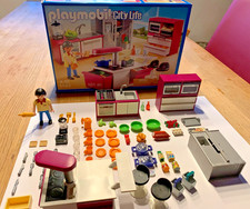 PLAYMOBIL City Life –