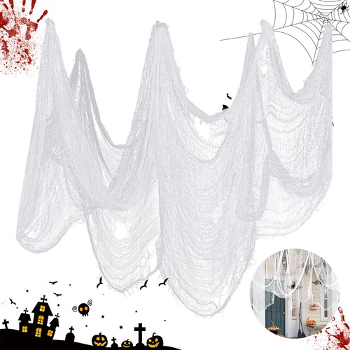 Halloween stoff 500cm - halloween,
