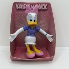 WALT DISNEY FIGUR DAISY DUCK, OVP, 2011