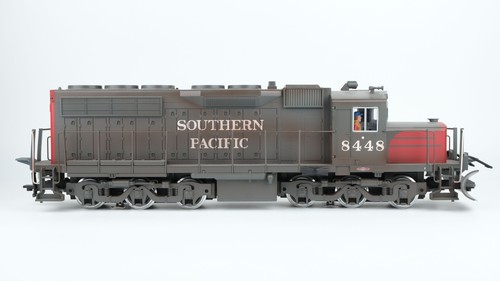 Lgb 25558 diesellok 8448 - 25558,