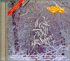 CD - Leise rieselt der Schnee / Orchester Jo Kurzweg / 2102662 / Original AMIGA
