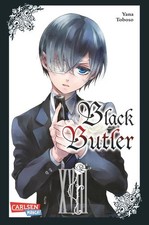 Black Butler Bd. 18