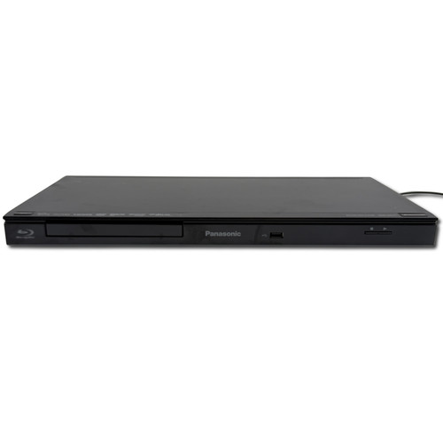 Panasonic dmp bd77 blu ray - dmp-bd77, blu-ray
