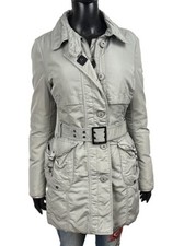 Peuterey Parka Damen 42 Grau