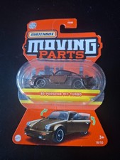 Matchbox moving parts 80 - matchbox, parts: