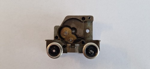 Märklin treibgestell für - h0,