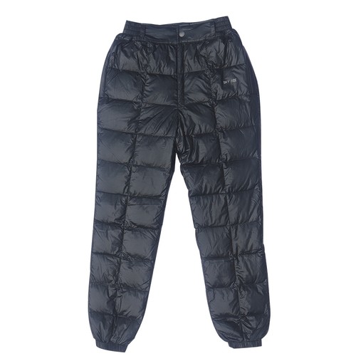 Gänsedaunenhose für damen - für,