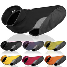 Reflektierende hundejacke - h,