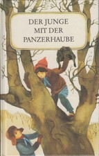 Buch der junge mit - mit,