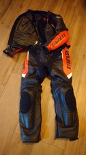 Dainese T Avro D1 D Gr. 50