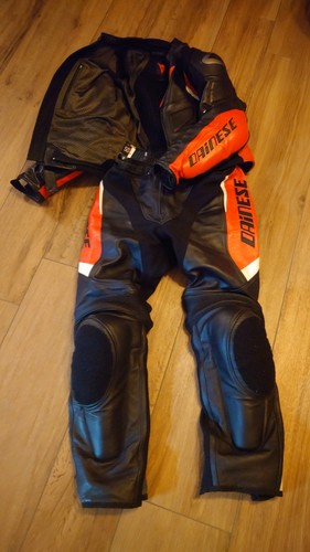 Dainese avro gr 50 - dainese, d1