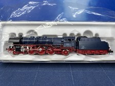 Minitrix Spur N 12617 Dampflok