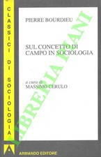 BORDIEU Pierre - Zum