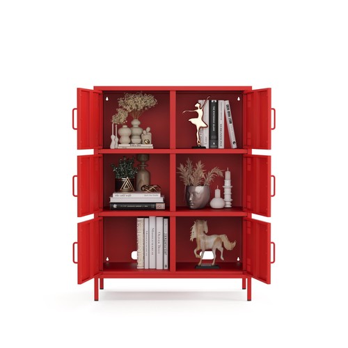 Metall möbel pera9 sideboard - möbel,