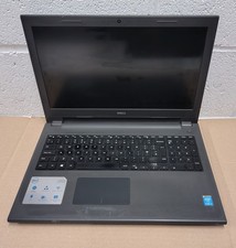 Dell Vostro 15 Laptop Intel