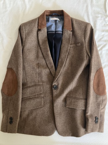Jacke blazer esprit 36 - blazer,