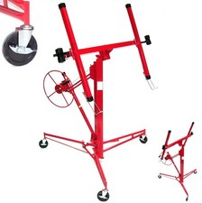 Plattenlift Plattenheber Paneelheber 56170 Trockenbau Rigips Montage Panelheber