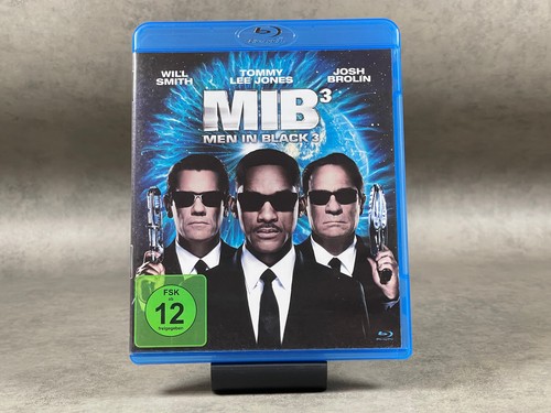 Mib men black blu ray - mib,